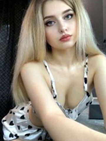 Анжелика